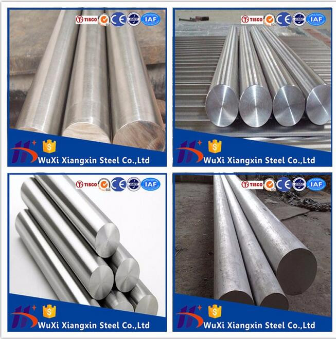 16mm ASTM 304 SUS 310S stainless steel round شريط rod price