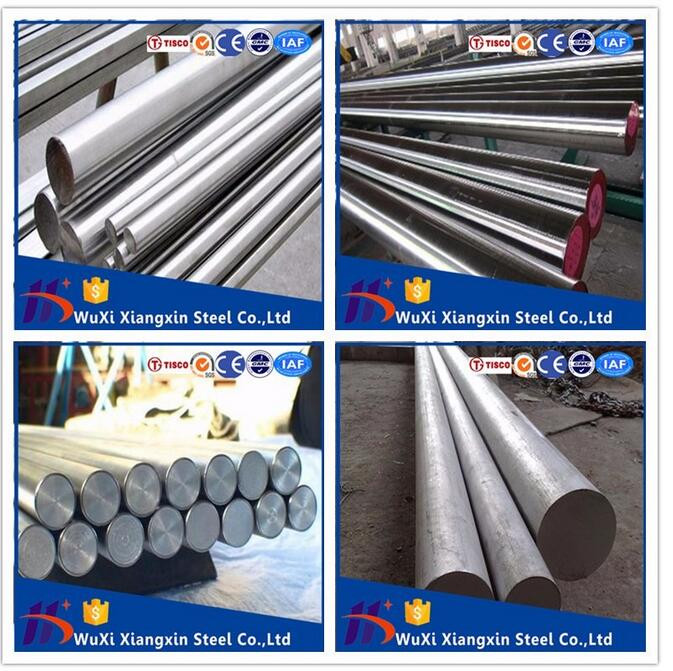 16mm ASTM 304 SUS 310S stainless steel round شريط rod price