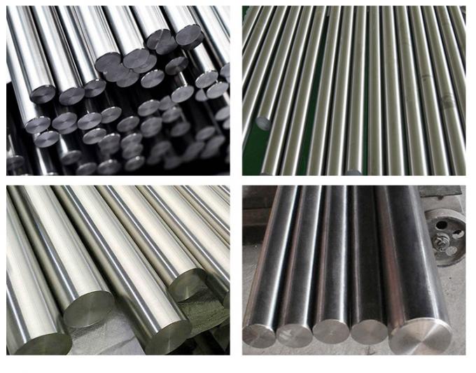 Balco/Nicr 70/30 Nichrome Rod/شريط Nickel Chromium Alloy