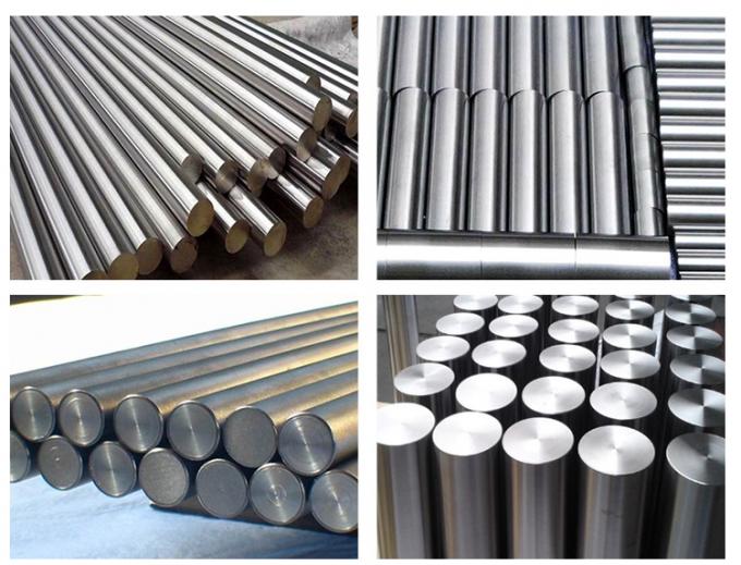 Balco/Nicr 70/30 Nichrome Rod/شريط Nickel Chromium Alloy