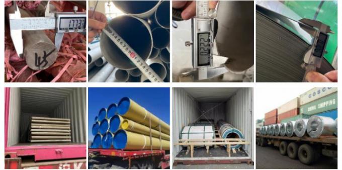 800 825 إنكونيل 600 718 مونيل 400 K500 C-276 Nickel Alloy شريط