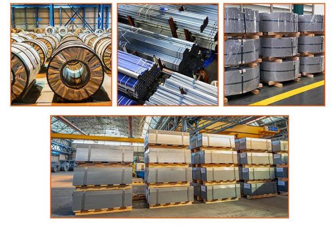 1mm 2mm 304 316 904 Stainless Steel Strip