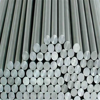 310 300 Series SS Round Steel Rod Bar ASTM 304 316L 180mm