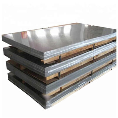 Inconel 600 Alloy Steel Plate Sheet Standard Thickness 2mm 3.5mm